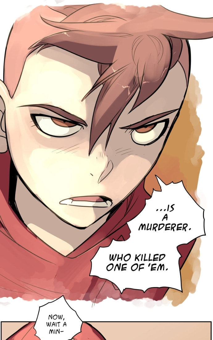 Read Rise From the Ashes (Colored) chapter 42 image 15 on Lezhin