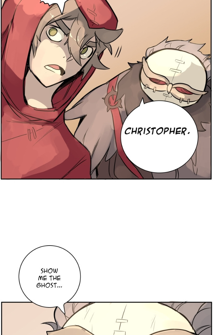 Read Rise From the Ashes (Colored) chapter 42 image 16 on Lezhin