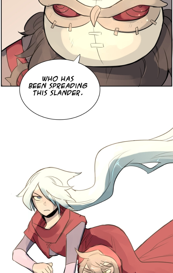 Read Rise From the Ashes (Colored) chapter 42 image 17 on Lezhin
