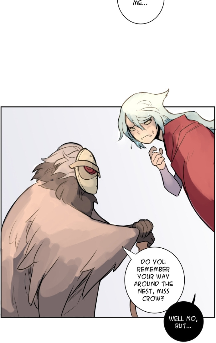 Read Rise From the Ashes (Colored) chapter 42 image 22 on Lezhin