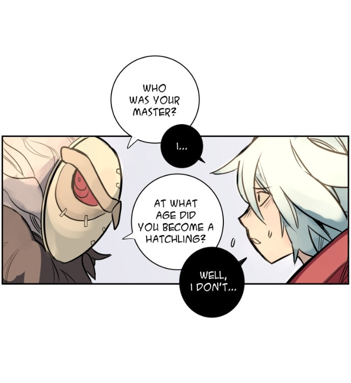 Read Rise From the Ashes (Colored) chapter 42 image 23 on Lezhin