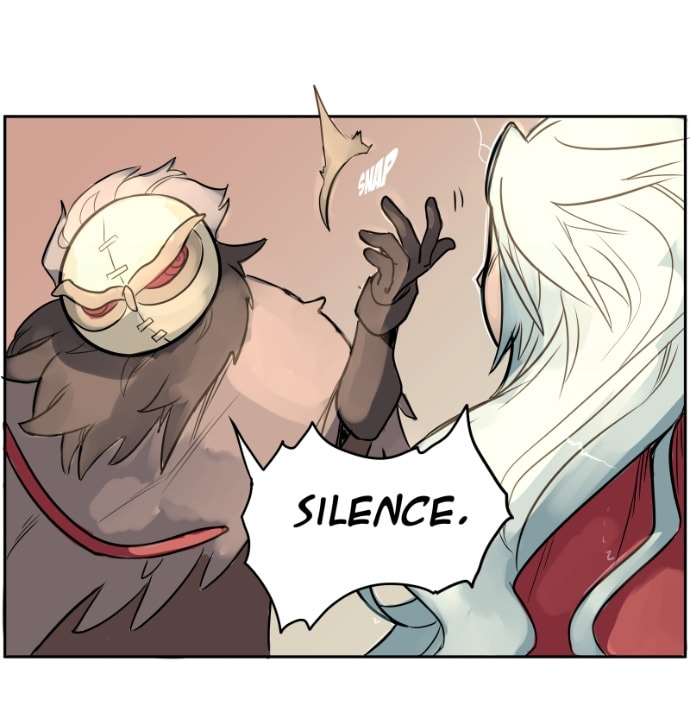 Read Rise From the Ashes (Colored) chapter 42 image 24 on Lezhin