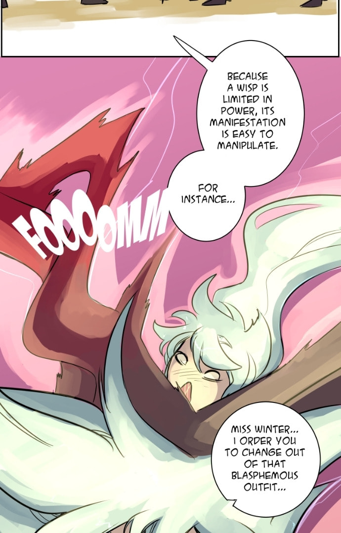 Read Rise From the Ashes (Colored) chapter 42 image 28 on Lezhin