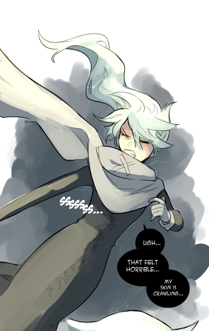 Read Rise From the Ashes (Colored) chapter 42 image 30 on Lezhin
