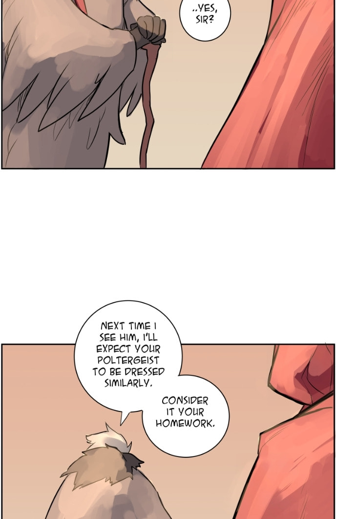 Read Rise From the Ashes (Colored) chapter 42 image 32 on Lezhin