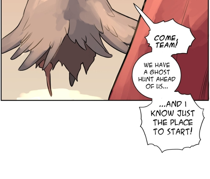 Read Rise From the Ashes (Colored) chapter 42 image 33 on Lezhin