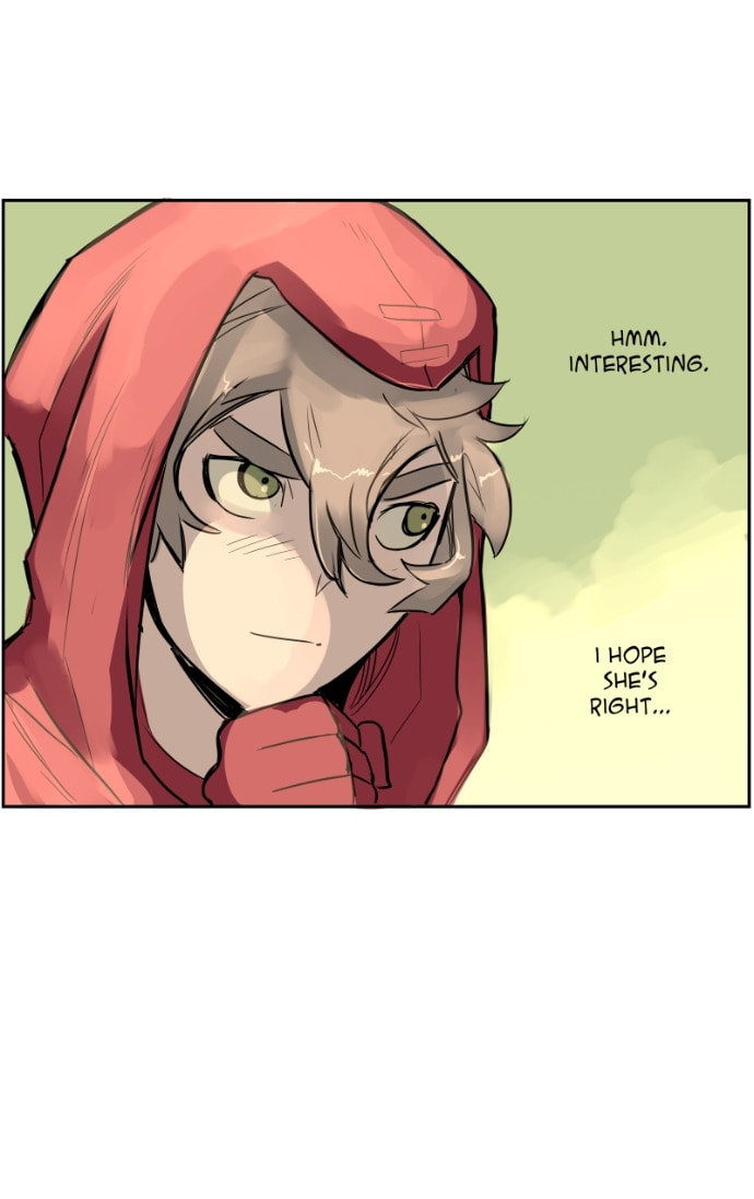 Read Rise From the Ashes (Colored) chapter 42 image 7 on Lezhin
