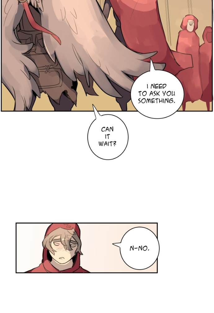 Read Rise From the Ashes (Colored) chapter 42 image 9 on Lezhin