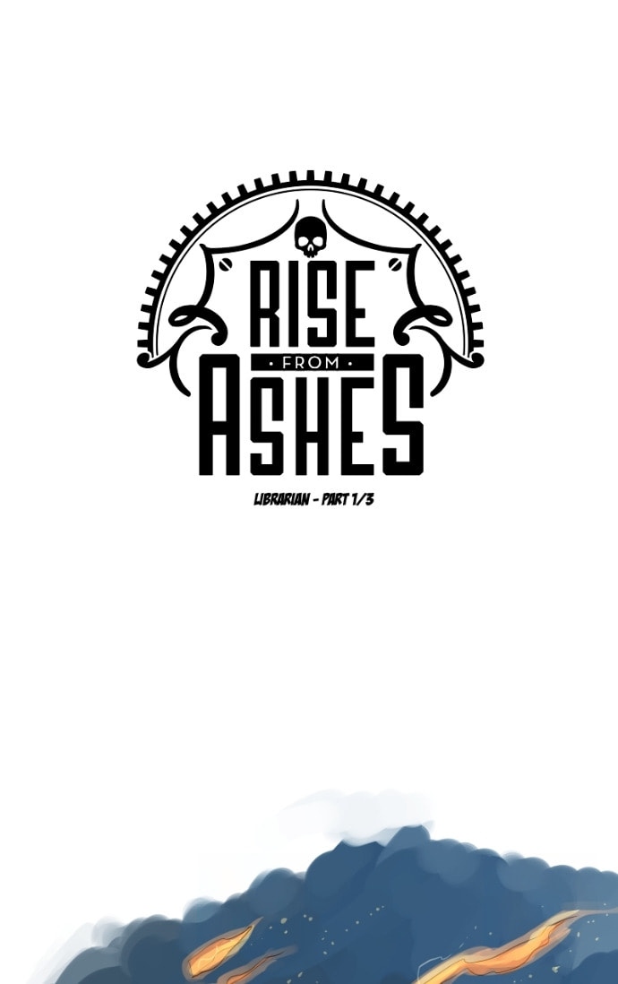 Read Rise From the Ashes (Colored) chapter 43 image 1 on Lezhin