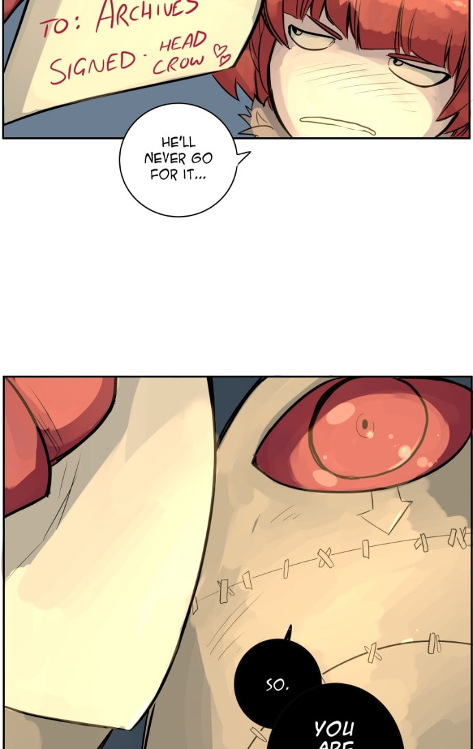 Read Rise From the Ashes (Colored) chapter 43 image 10 on Lezhin