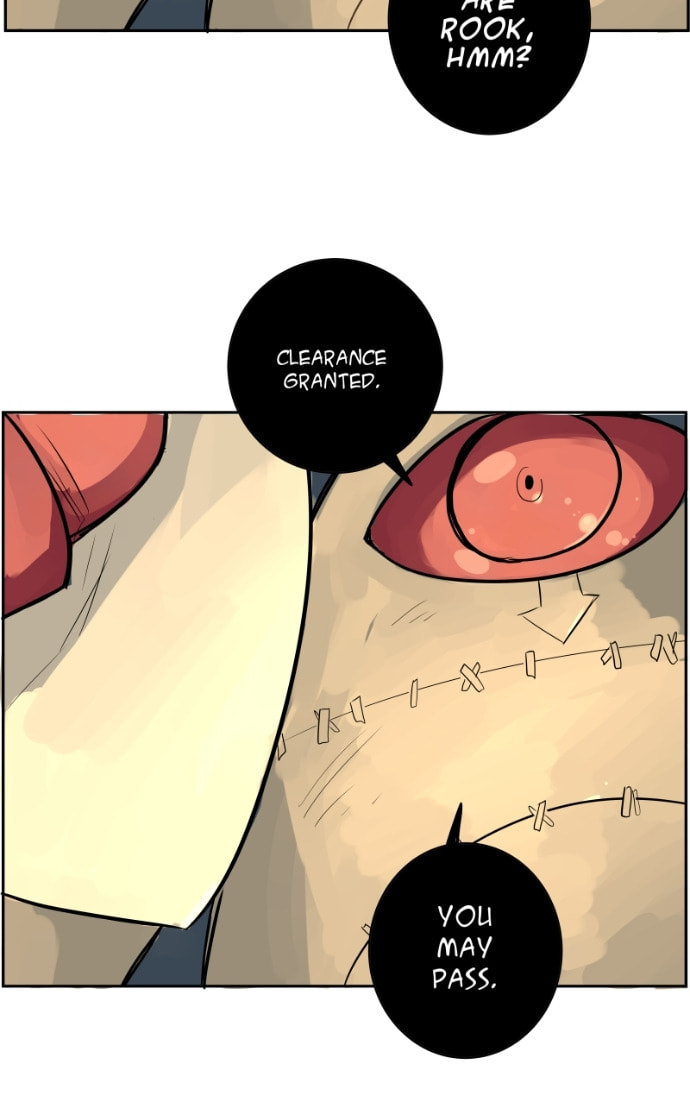 Read Rise From the Ashes (Colored) chapter 43 image 11 on Lezhin