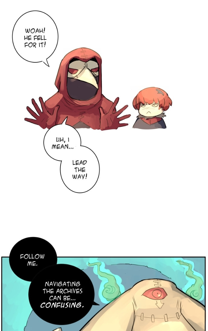 Read Rise From the Ashes (Colored) chapter 43 image 12 on Lezhin