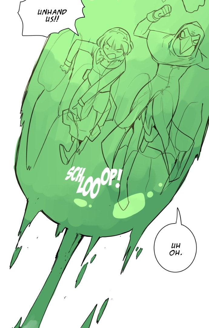 Read Rise From the Ashes (Colored) chapter 43 image 18 on Lezhin