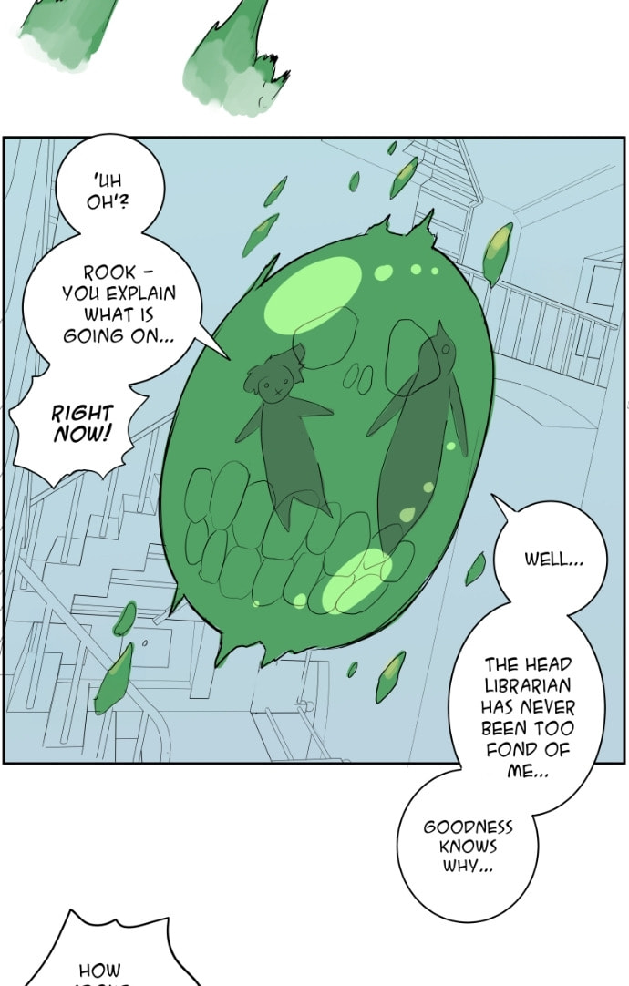 Read Rise From the Ashes (Colored) chapter 43 image 19 on Lezhin