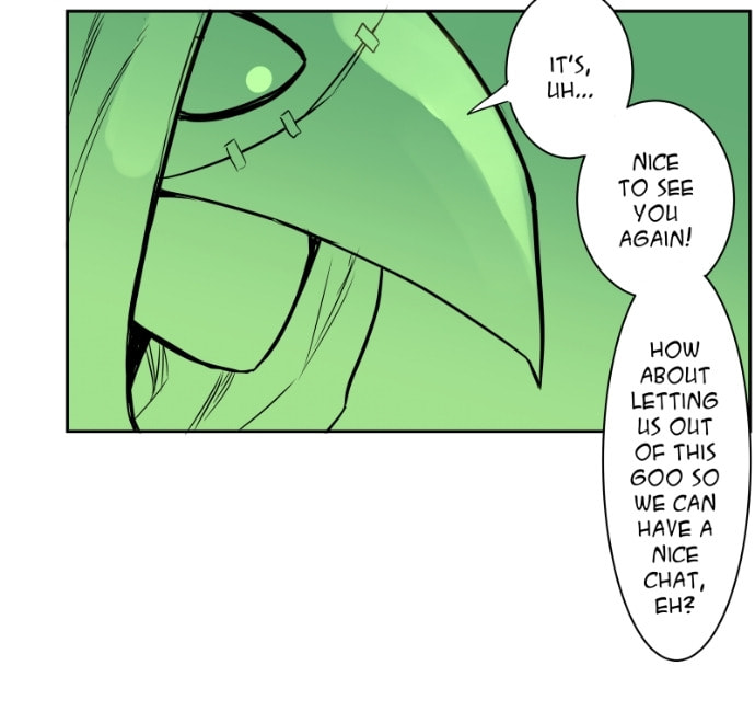 Read Rise From the Ashes (Colored) chapter 43 image 21 on Lezhin