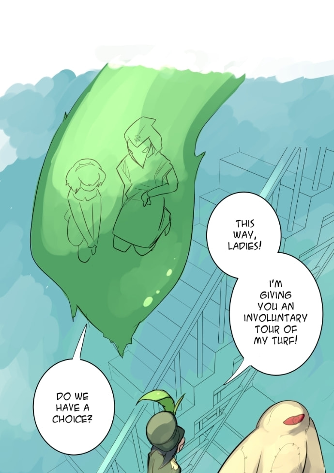 Read Rise From the Ashes (Colored) chapter 44 image 1 on Lezhin