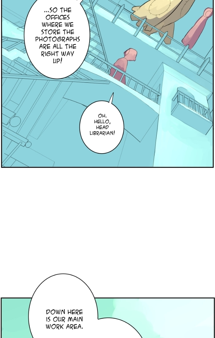 Read Rise From the Ashes (Colored) chapter 44 image 10 on Lezhin