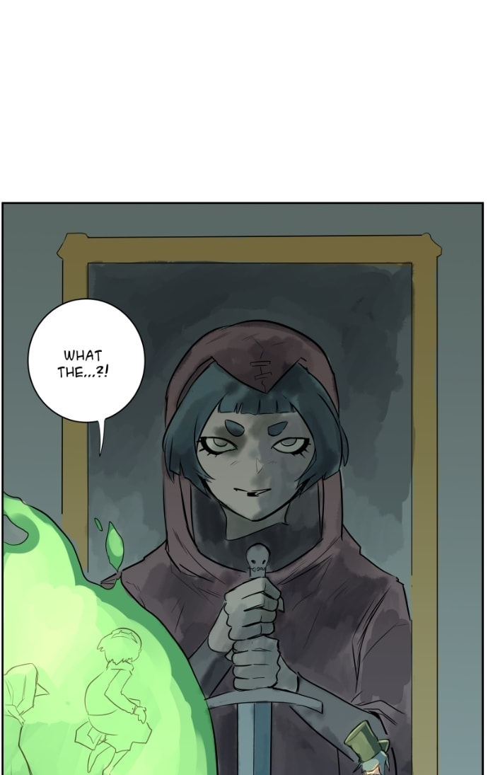 Read Rise From the Ashes (Colored) chapter 44 image 14 on Lezhin
