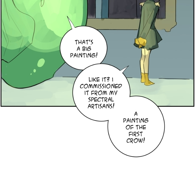 Read Rise From the Ashes (Colored) chapter 44 image 15 on Lezhin