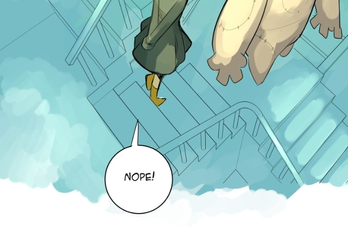 Read Rise From the Ashes (Colored) chapter 44 image 2 on Lezhin