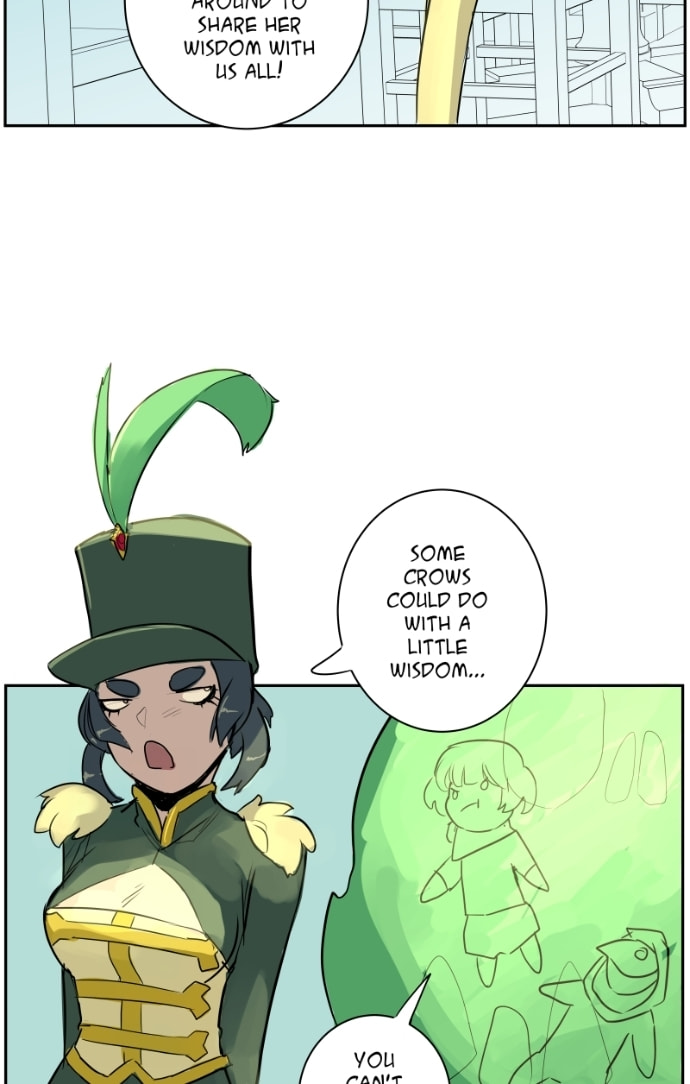 Read Rise From the Ashes (Colored) chapter 44 image 20 on Lezhin