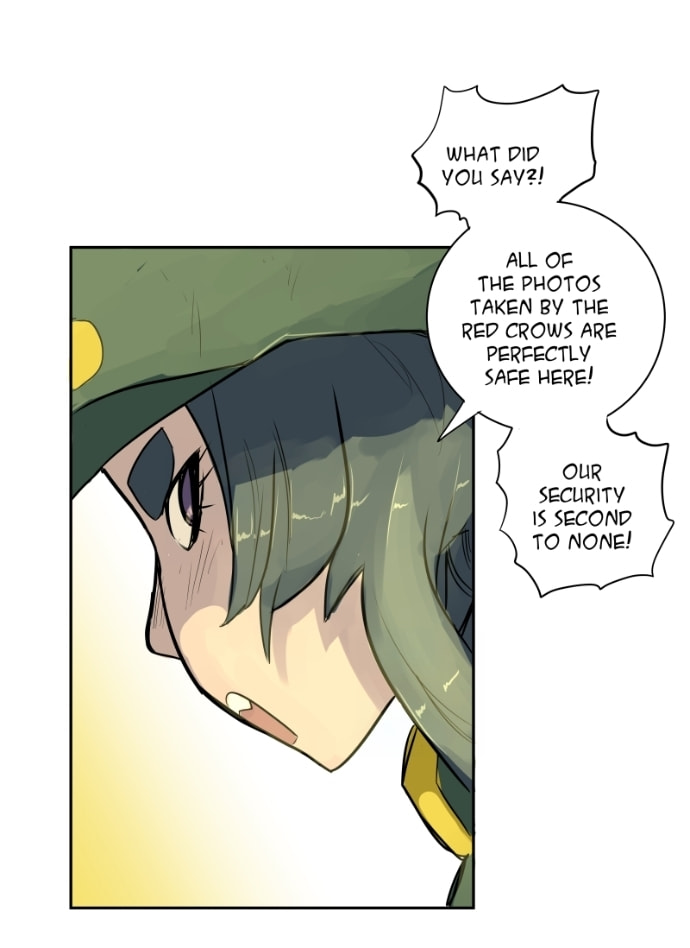 Read Rise From the Ashes (Colored) chapter 44 image 25 on Lezhin