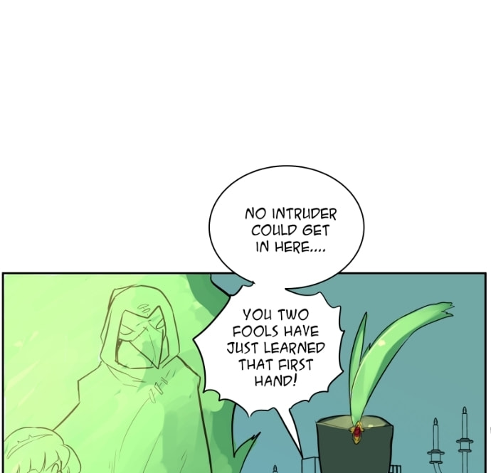 Read Rise From the Ashes (Colored) chapter 44 image 26 on Lezhin