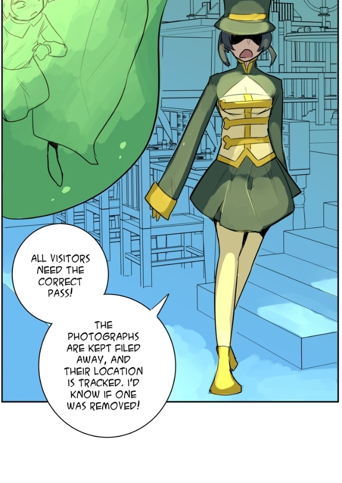 Read Rise From the Ashes (Colored) chapter 44 image 27 on Lezhin