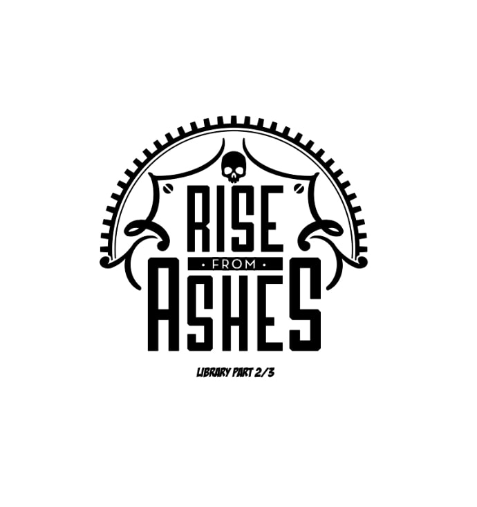 Read Rise From the Ashes (Colored) chapter 44 image 3 on Lezhin