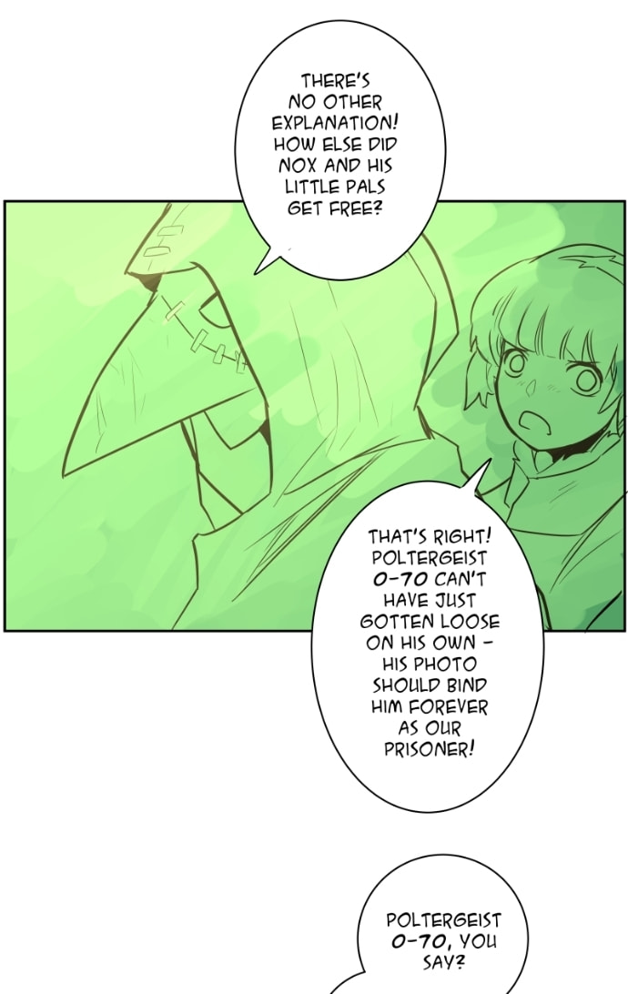 Read Rise From the Ashes (Colored) chapter 44 image 30 on Lezhin