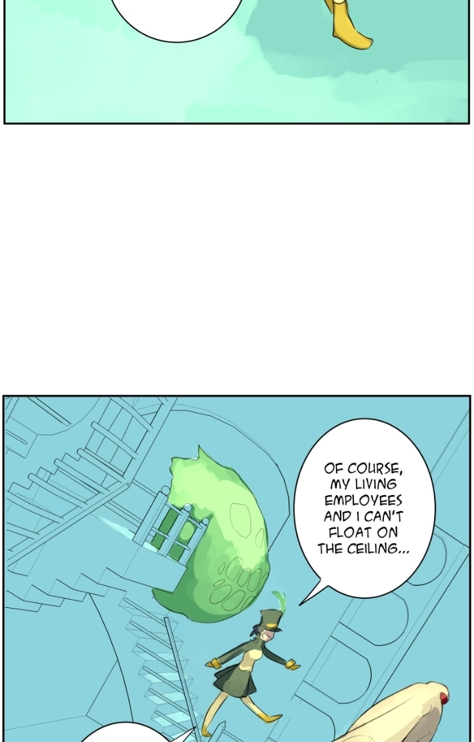 Read Rise From the Ashes (Colored) chapter 44 image 9 on Lezhin