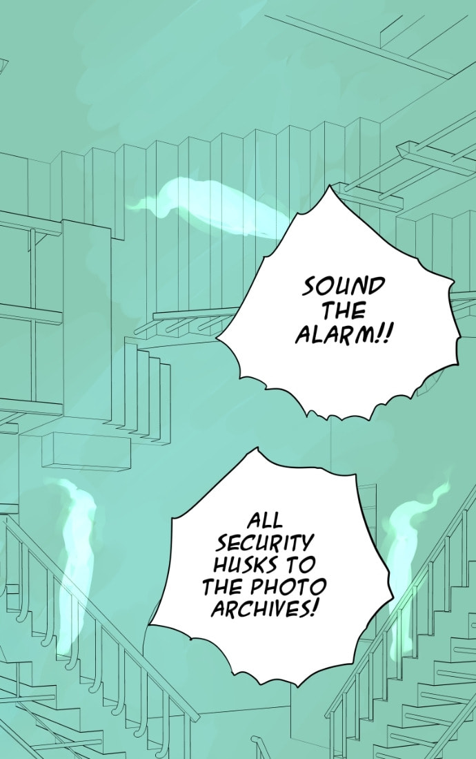 Read Rise From the Ashes (Colored) chapter 45 image 1 on Lezhin