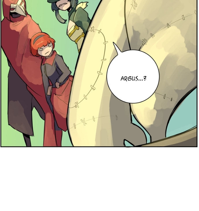 Read Rise From the Ashes (Colored) chapter 45 image 13 on Lezhin