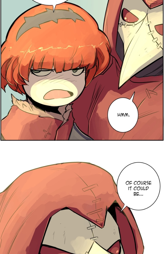 Read Rise From the Ashes (Colored) chapter 45 image 21 on Lezhin