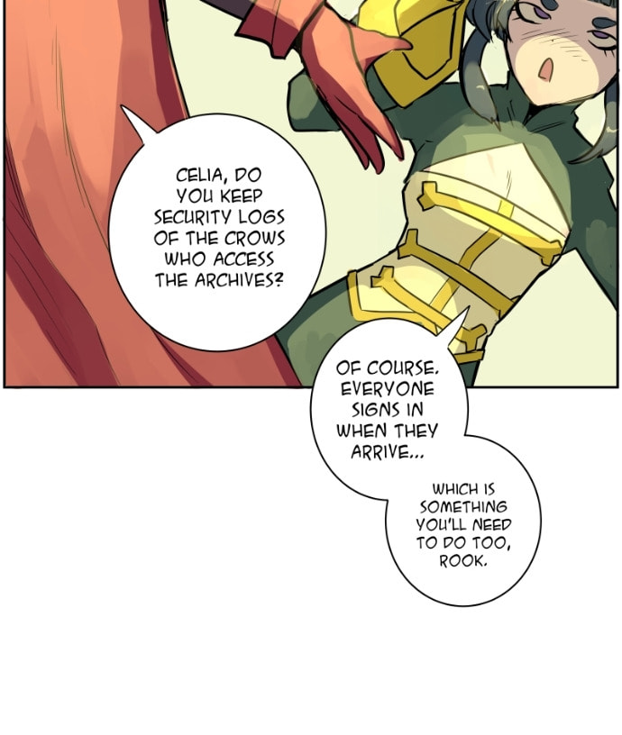 Read Rise From the Ashes (Colored) chapter 45 image 24 on Lezhin