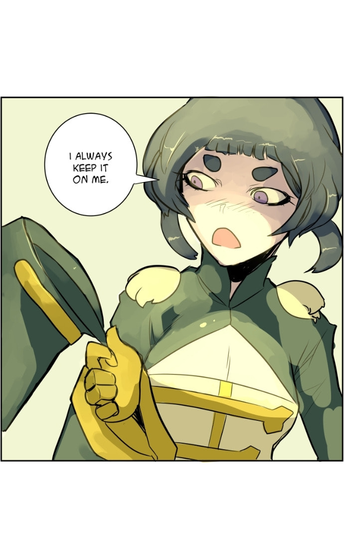 Read Rise From the Ashes (Colored) chapter 45 image 25 on Lezhin