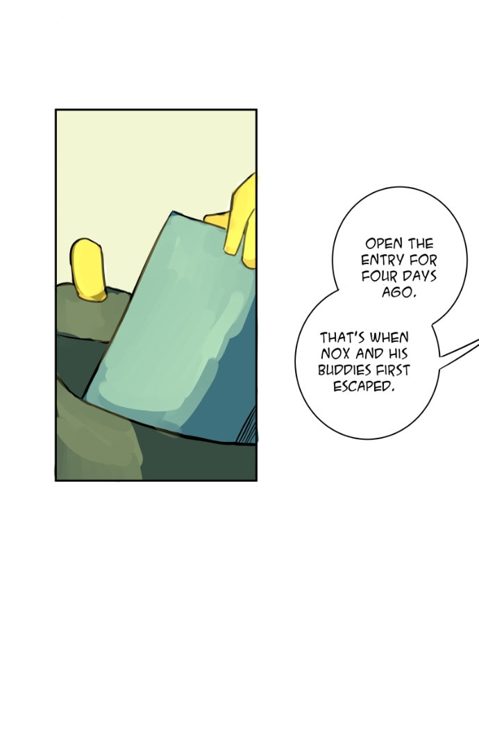Read Rise From the Ashes (Colored) chapter 45 image 26 on Lezhin