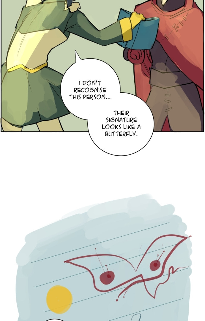 Read Rise From the Ashes (Colored) chapter 45 image 28 on Lezhin