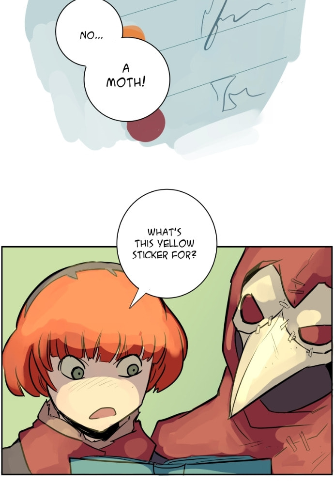 Read Rise From the Ashes (Colored) chapter 45 image 29 on Lezhin