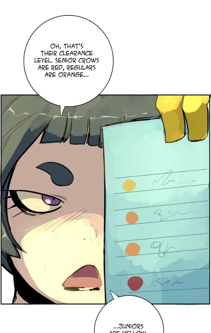 Read Rise From the Ashes (Colored) chapter 45 image 30 on Lezhin