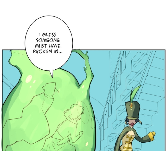 Read Rise From the Ashes (Colored) chapter 45 image 6 on Lezhin