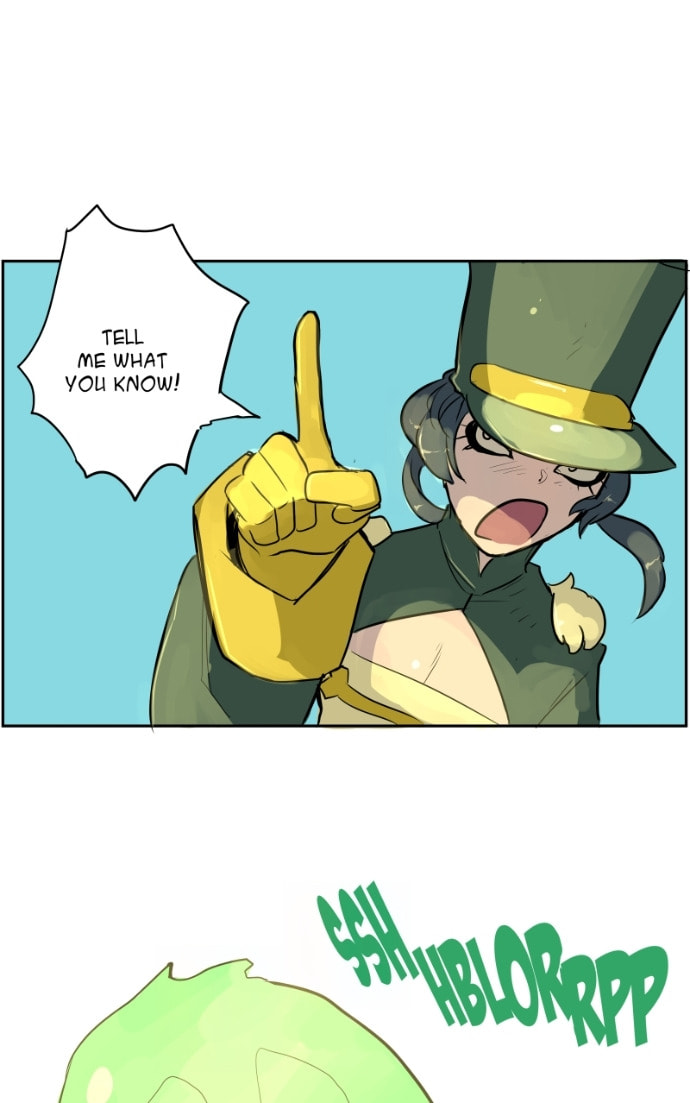 Read Rise From the Ashes (Colored) chapter 45 image 8 on Lezhin