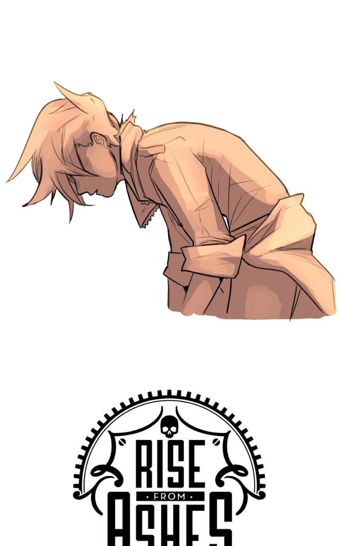 Read Rise From the Ashes (Colored) chapter 46 image 1 on Lezhin