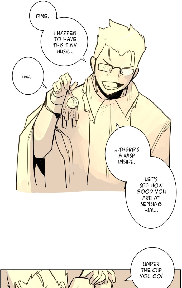 Read Rise From the Ashes (Colored) chapter 46 image 11 on Lezhin