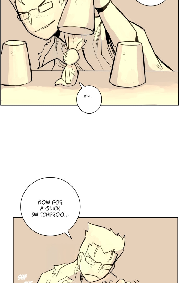 Read Rise From the Ashes (Colored) chapter 46 image 12 on Lezhin