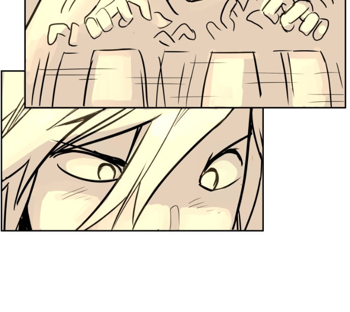 Read Rise From the Ashes (Colored) chapter 46 image 14 on Lezhin