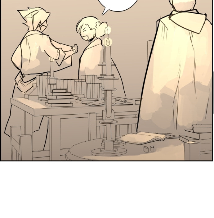 Read Rise From the Ashes (Colored) chapter 46 image 19 on Lezhin