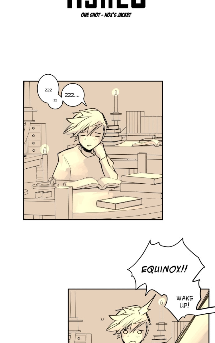 Read Rise From the Ashes (Colored) chapter 46 image 2 on Lezhin