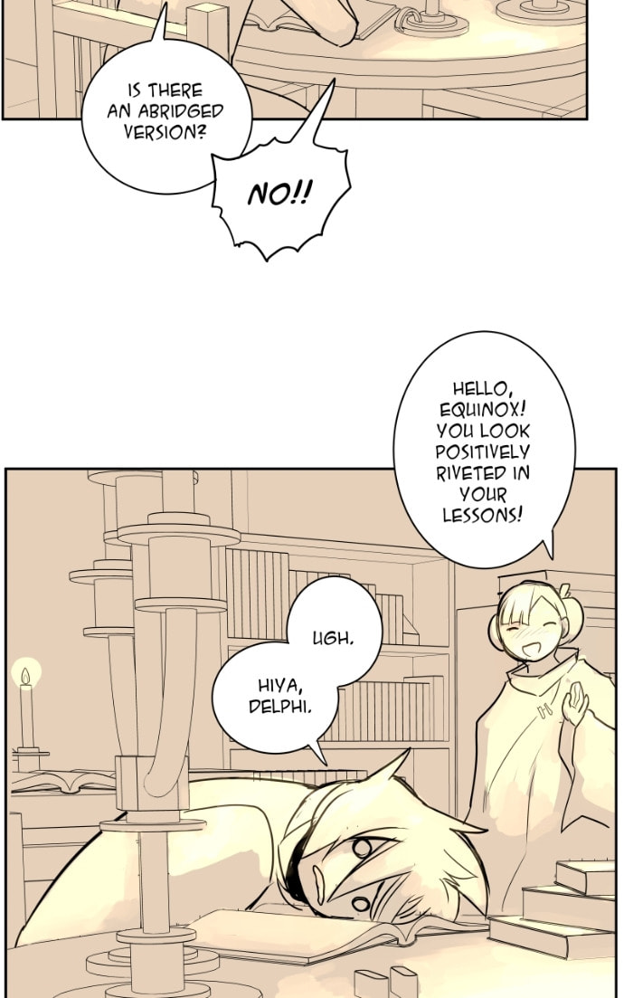 Read Rise From the Ashes (Colored) chapter 46 image 4 on Lezhin
