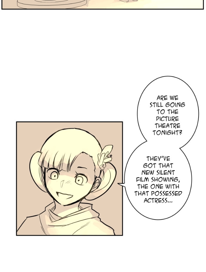 Read Rise From the Ashes (Colored) chapter 46 image 5 on Lezhin